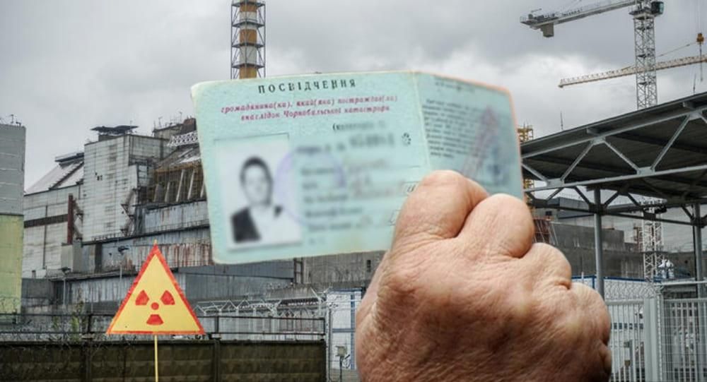 Дослідження та перегляд Чорнобильських зон повинен бути фаховим і чесним, – нардеп Пушкаренко