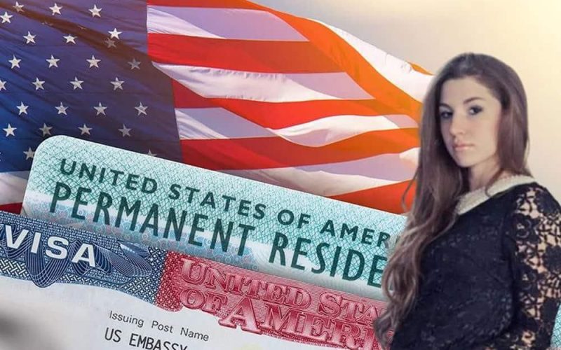 В імміграційній політиці США нова хвиля посилення умов – адвокат Альона Шевцова