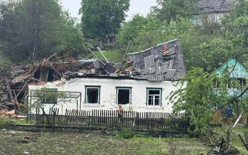 На Житомирщині екологи нарахували більше як 4 млн грн збитків довкіллю після обстрілів рф