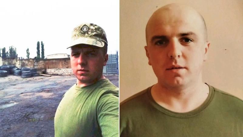 Понад 3 роки полону: сестра військового Сергія Бондаря з Лугинської громади розповіла про довгоочікуваний дзвінок
