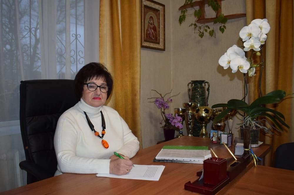 Понад 800 тис. грн заробітної плати – декларація голови Ушомирської сільради Людмили Малої