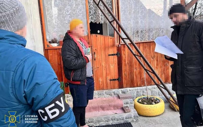 На Житомирщині судитимуть “діячів” з Олевська за зрив мобілізації