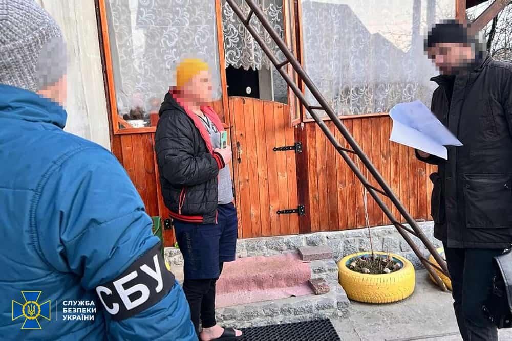 На Житомирщині судитимуть “діячів” з Олевська за зрив мобілізації