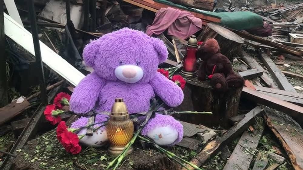 На Житомирщині від початку повномасштабного вторгнення загинули 45 цивільних жителів області