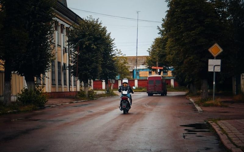 Перший літній тиждень у Коростені: що обіцяють синоптики