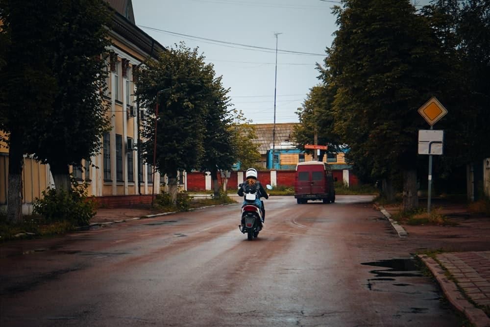 Перший літній тиждень у Коростені: що обіцяють синоптики