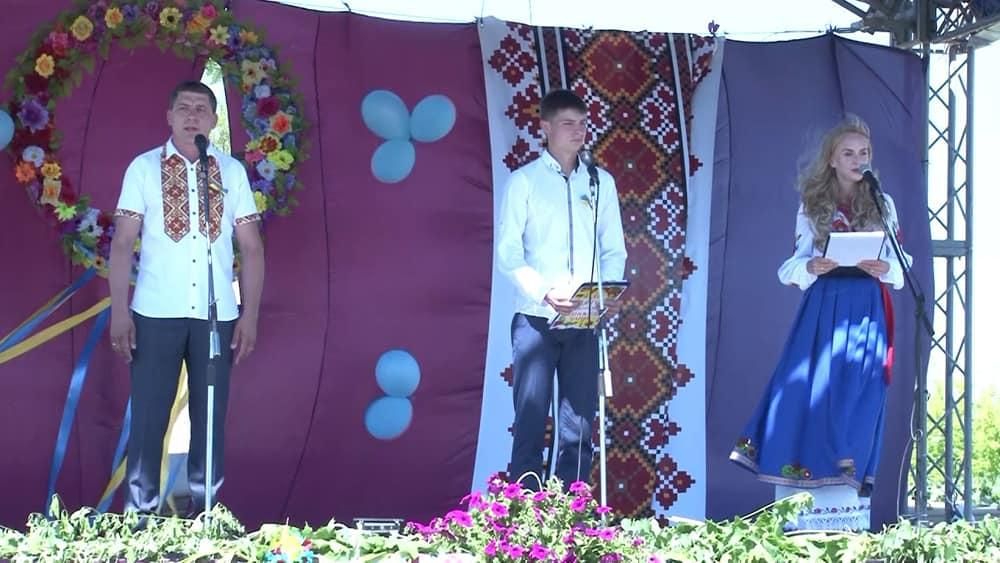 Виступ військового оркестру, ярмарок, розваги, атракціони – у Чоповичах готуються до Дня громади
