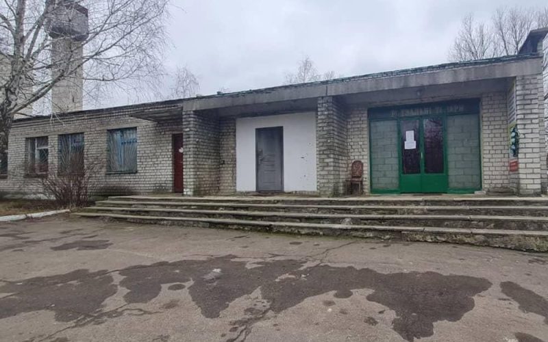 Ланцюжок, підвісок, золота коронка: у Малині засуджений працівник моргу регулярно здавав цінності у ломбард
