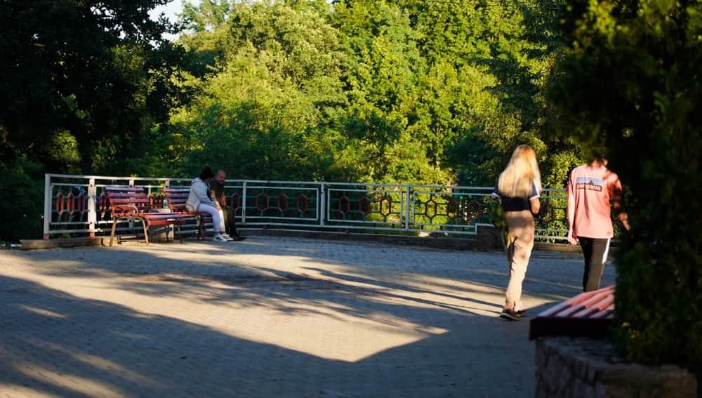 Спека та грози – синоптики повідали про погоду в Коростені на вихідні дні
