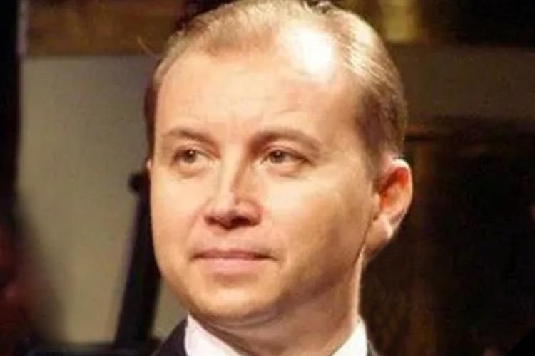 На Малинщину навіки повертається соліст Одеської опери Владислав Горай