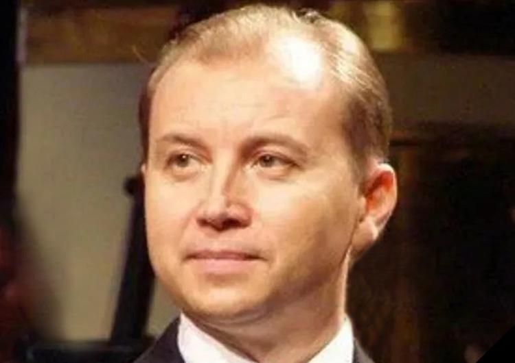На Малинщину навіки повертається соліст Одеської опери Владислав Горай