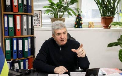 Депутат Житомирської облради Андрій Озерчук, який родом з Коростенщини, придбав Toyota майже за 1,7 млн грн
