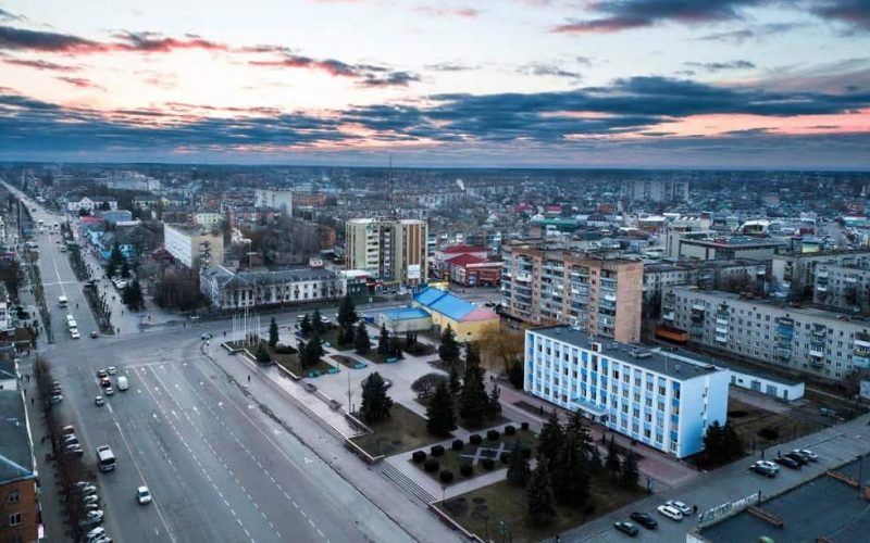 У Коростені планують відзначити Кращого підприємця: збирають пропозиції