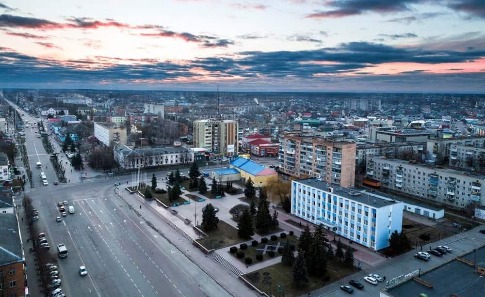 У Коростені планують відзначити Кращого підприємця: збирають пропозиції