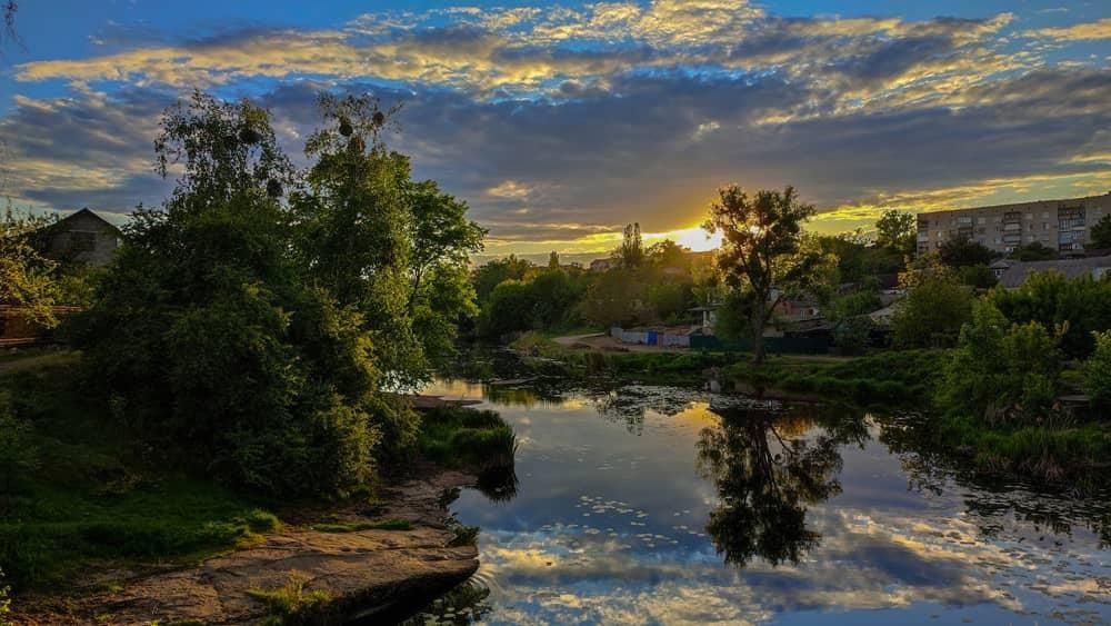 Екватор червня – якої погоди очікувати на вихідних у Коростені