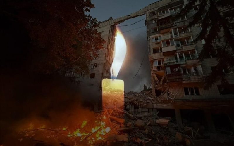 На Житомирщині 18 червня – День жалоби на знак вшанування загиблих від атаки рф