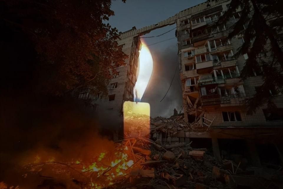 На Житомирщині 18 червня – День жалоби на знак вшанування загиблих від атаки рф