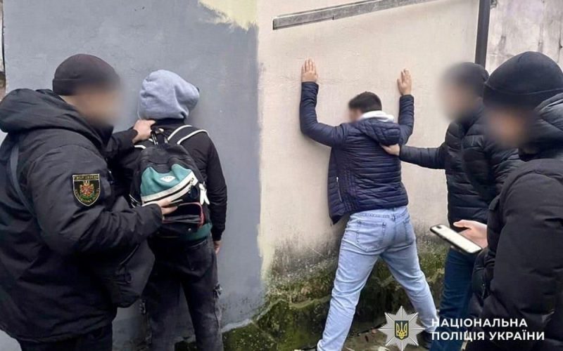 До суду скеровано справу щодо організації теракту та підпалу військових автомобілів на Житомирщині