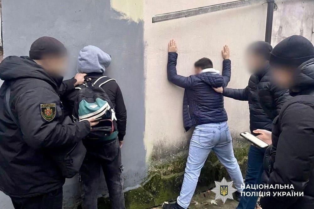 До суду скеровано справу щодо організації теракту та підпалу військових автомобілів на Житомирщині