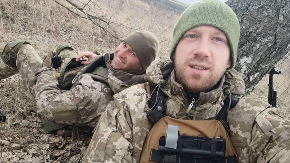 Десять місяців полону – з російської неволі повернувся захисник з Коростенського району Олександр Залевський