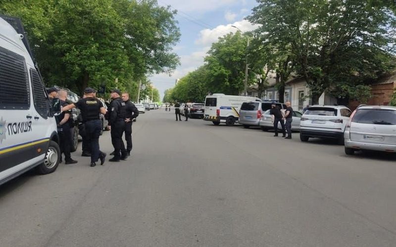 У місті Житомирської області відбулась стрілянина: є загиблі