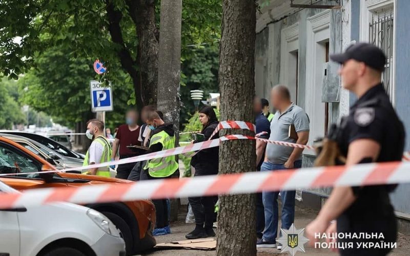 Чоловік застрелив колишню дружину: подробиці стрілянини в Житомирській області