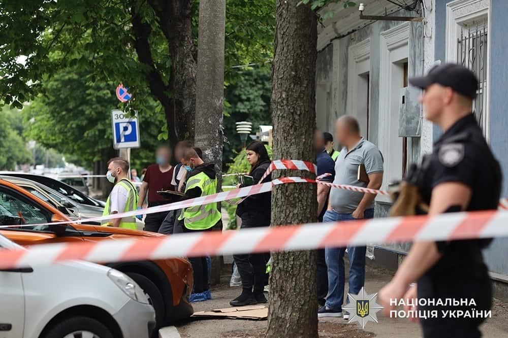Чоловік застрелив колишню дружину: подробиці стрілянини в Житомирській області