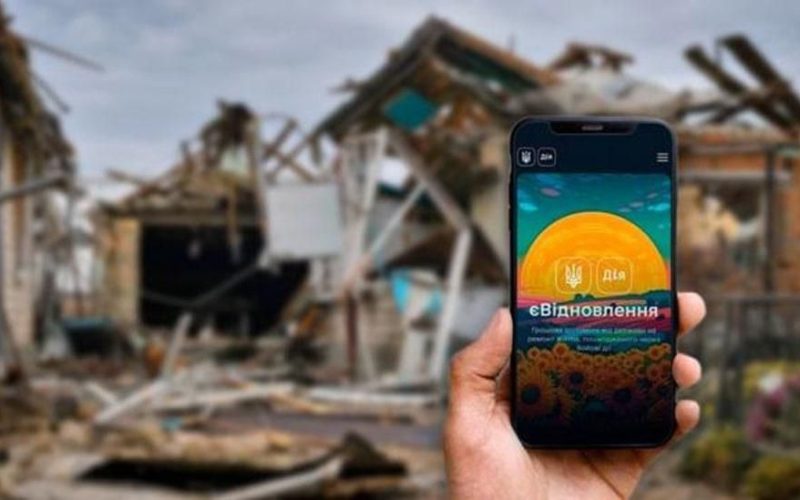 На Житомирщині близько 1200 осіб скористатися програмою «єВідновлення»