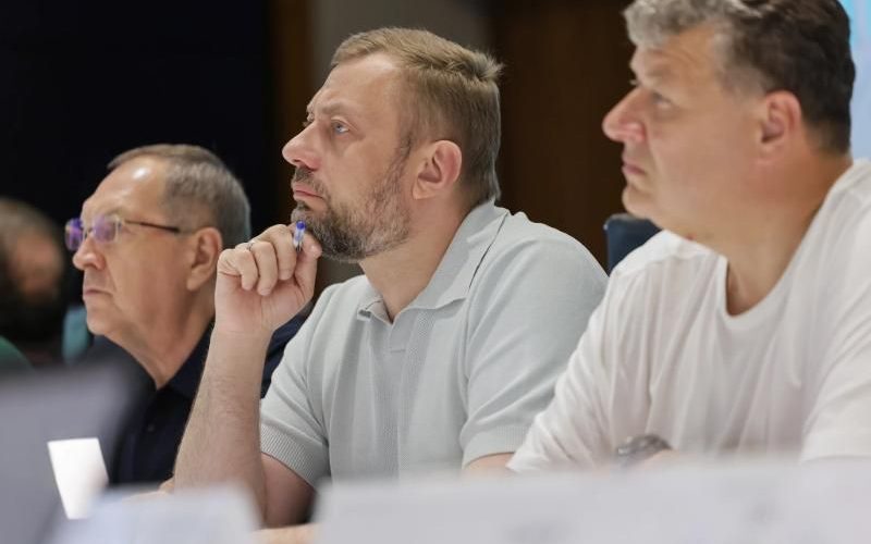 На Житомирщині хочуть створити енергонезалежні заклади освіти, що зможуть функціонувати автономно до 12 годин