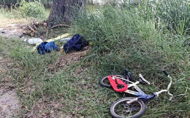 На Житомирщині під час відпочинку на водоймі загинула жінка: у руках вибухнула граната