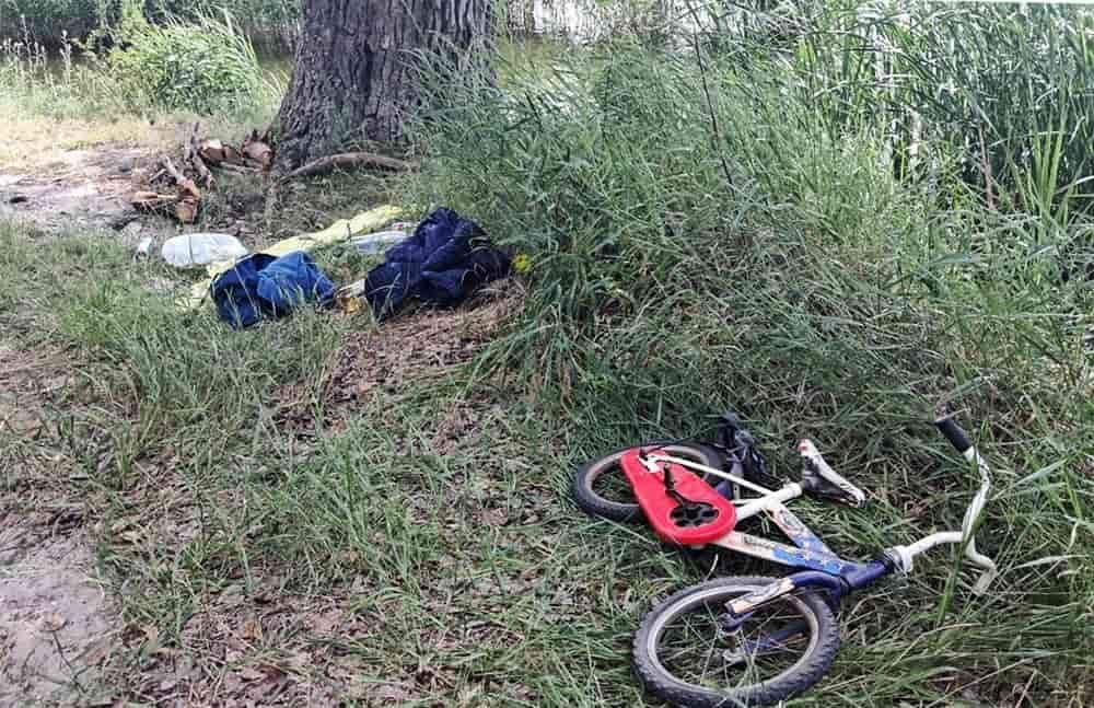 На Житомирщині під час відпочинку на водоймі загинула жінка: у руках вибухнула граната