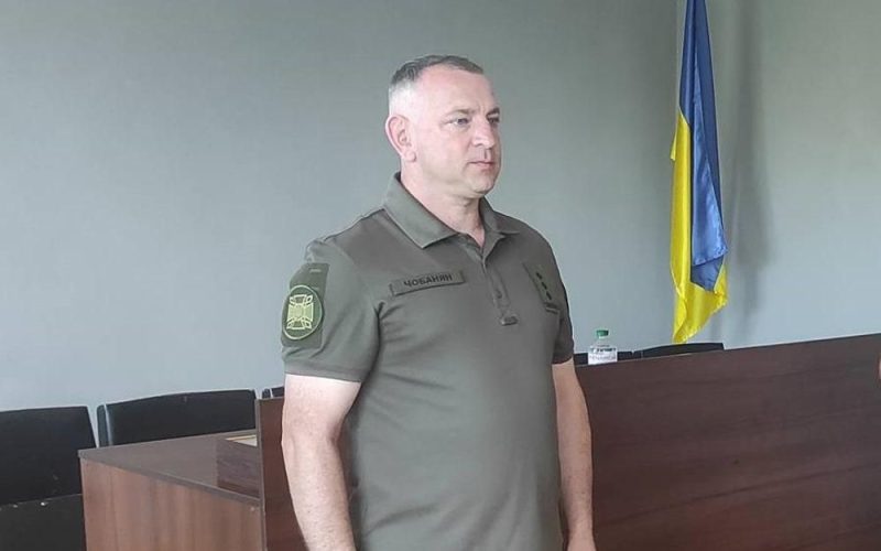 На Житомирщині звільнився начальник колонії, який вимагав гроші в ув’язнених