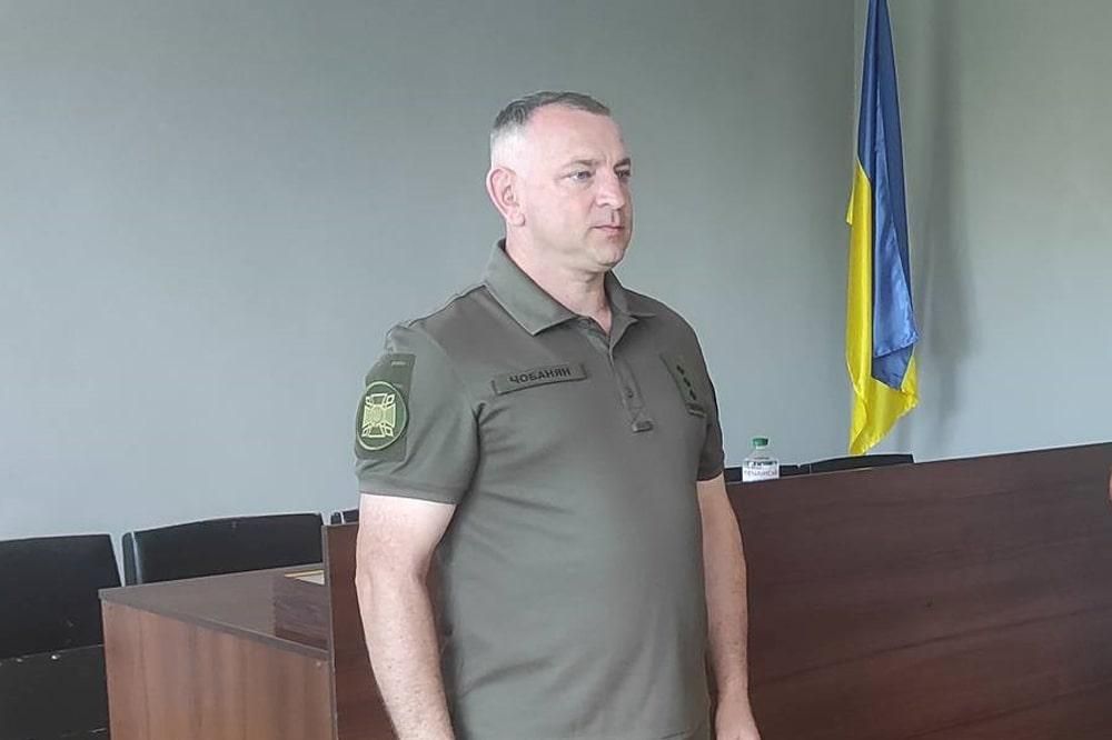 На Житомирщині звільнився начальник колонії, який вимагав гроші в ув’язнених