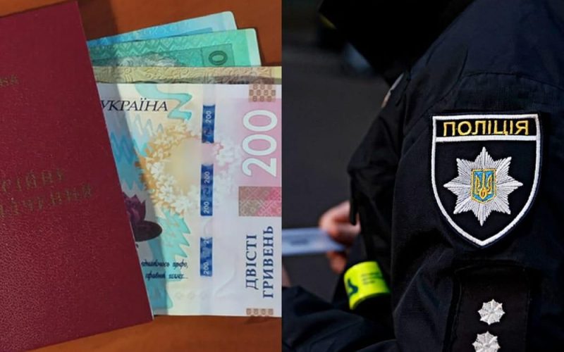 У Житомирській області за два роки жінка незаконно отримала понад 250 тис. грн “чорнобильських” виплат