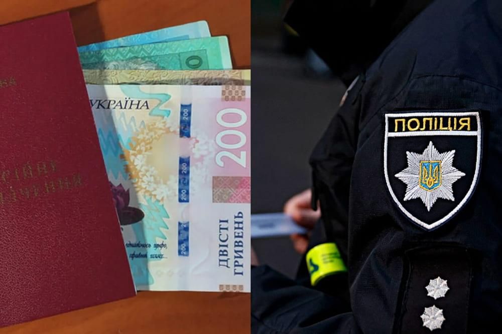 У Житомирській області за два роки жінка незаконно отримала понад 250 тис. грн “чорнобильських” виплат