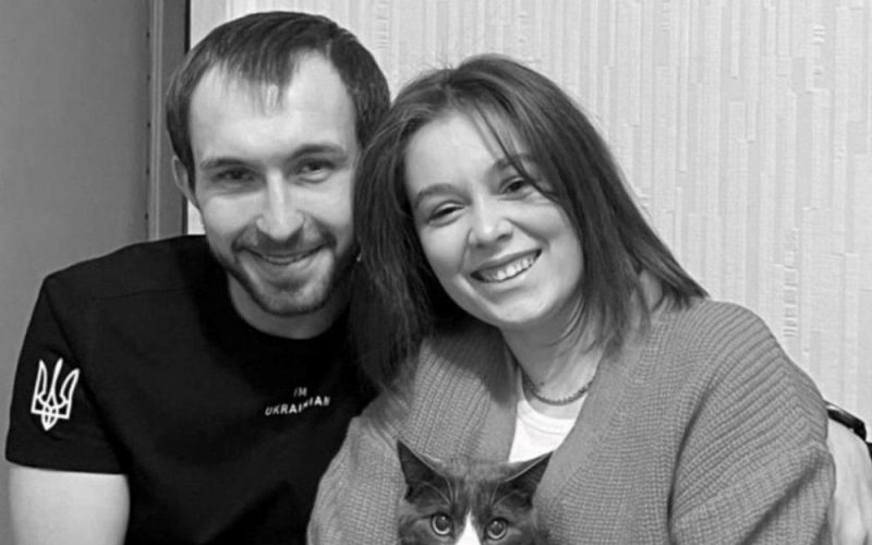 У Києві під час нічної атаки ворога загинув уродженець Коростенського району разом із дівчиною