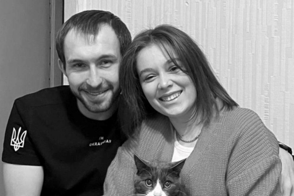 У Києві під час нічної атаки ворога загинув уродженець Коростенського району разом із дівчиною