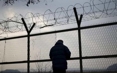 На Житомирщині судили батька та сина, що виїхали на Донеччину та брали участь у збройних формуваннях “днр”