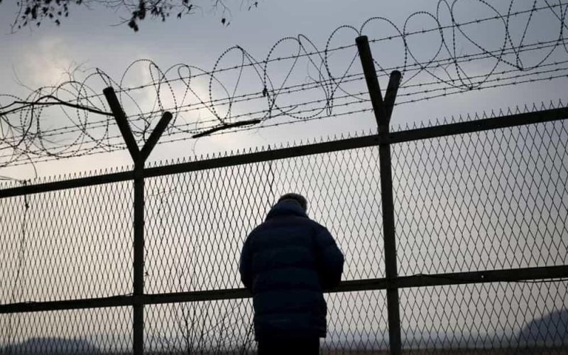 На Житомирщині судили батька та сина, що виїхали на Донеччину та брали участь у збройних формуваннях “днр”