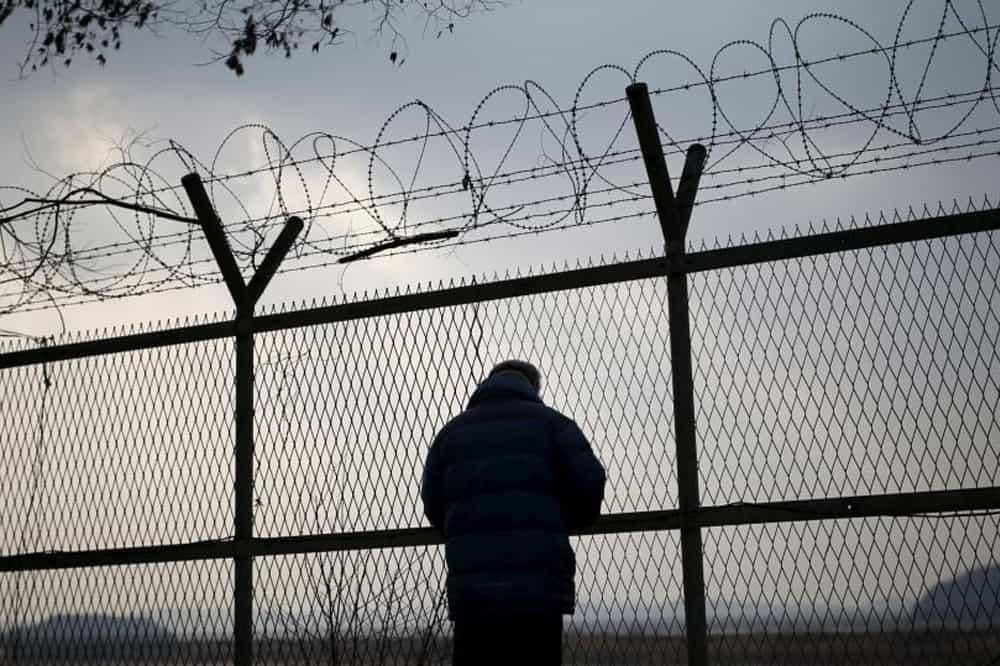 На Житомирщині судили батька та сина, що виїхали на Донеччину та брали участь у збройних формуваннях “днр”