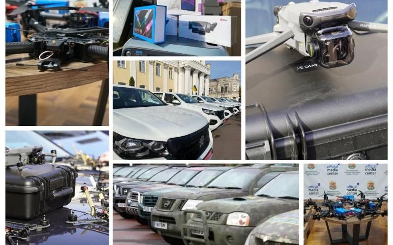 Які громади Коростенського району від початку року спрямували найбільше коштів на підтримку Сил оборони України