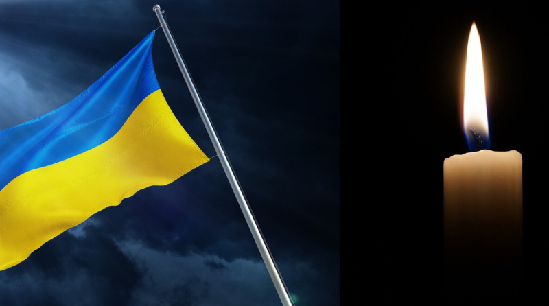 На щиті до Овруча повертається Захисник Василь Семехін, який з липня 2024 року вважався безвісти зниклим