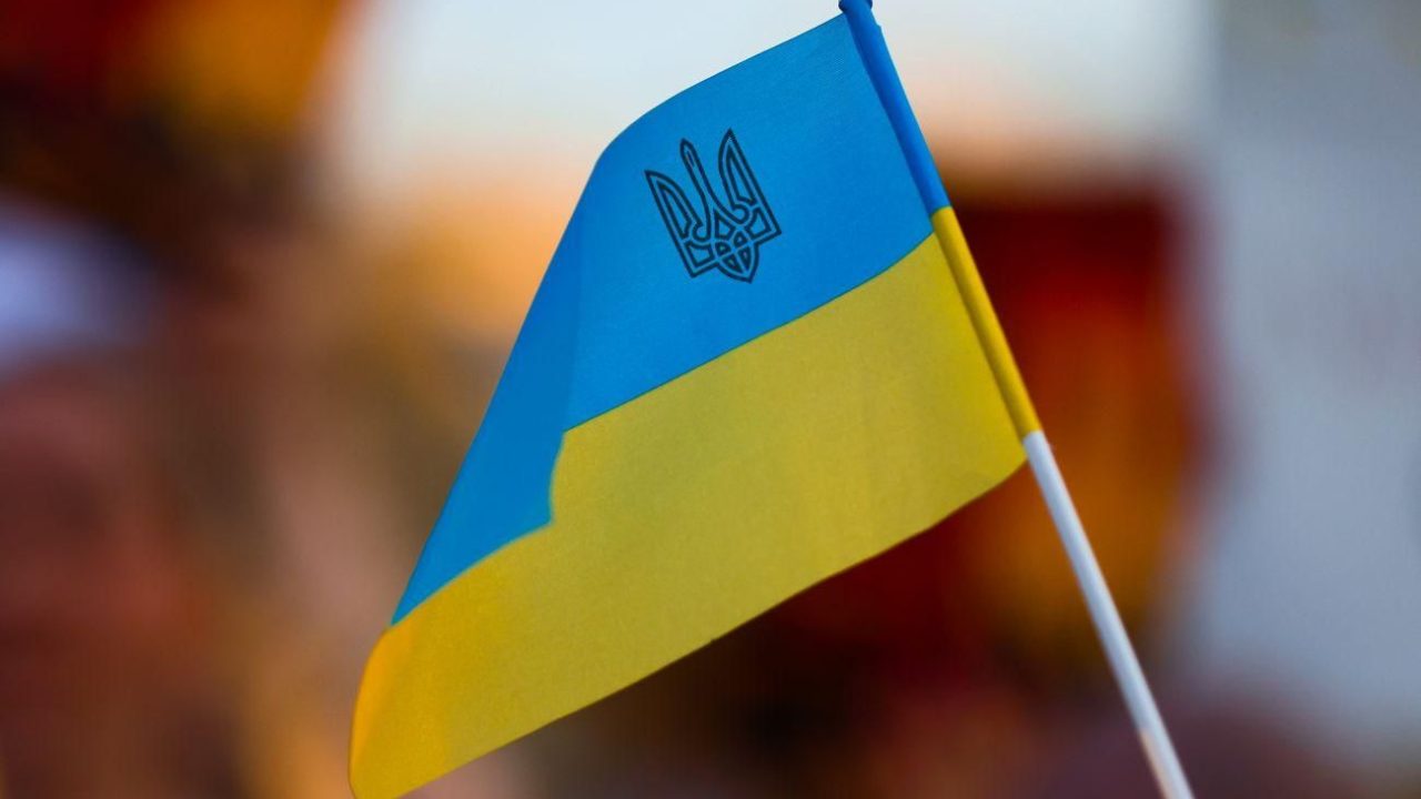 Програма заходів до Дня Конституції України в Малині