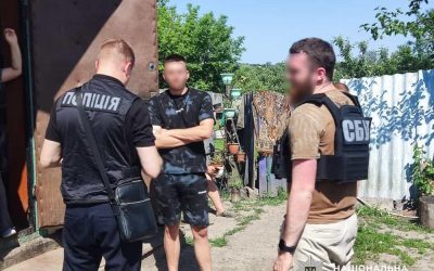 Продавали підроблені документи військовозобов’язаним – чоловіки з Житомирщини створили фейкові додатки