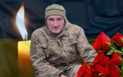 У Луганській області під час бою загинув Захисник з Коростенської громади Ігор Орловський