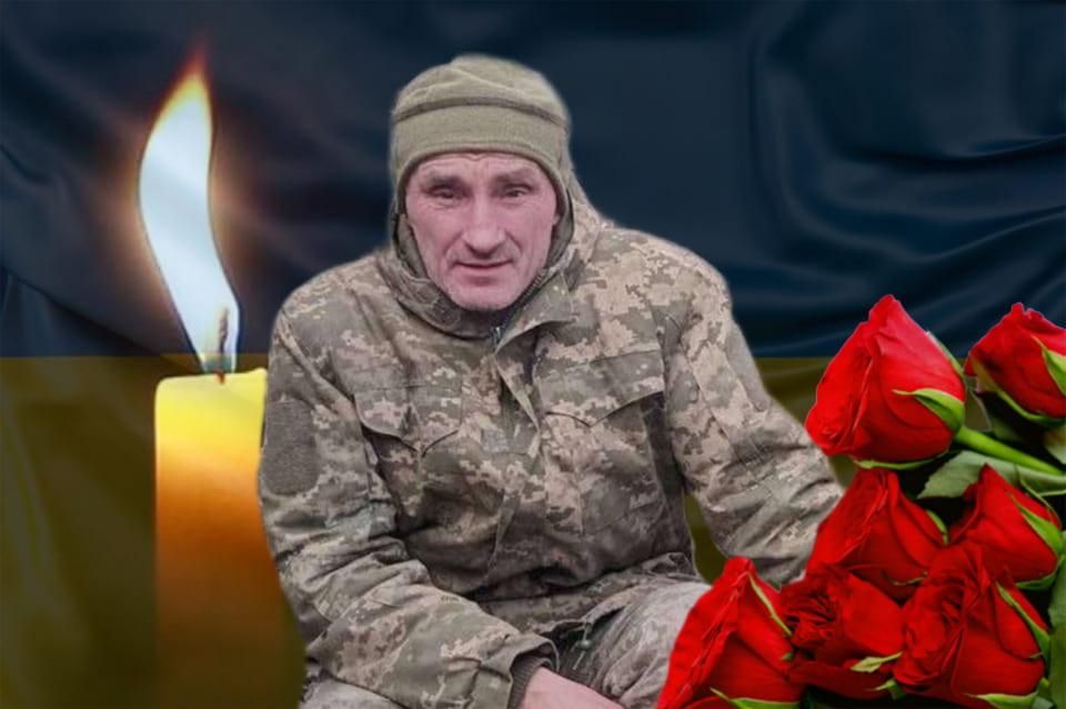 У Луганській області під час бою загинув Захисник з Коростенської громади Ігор Орловський