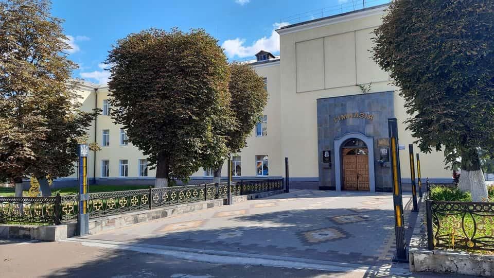 В одному з коростенських ліцеїв збираються відремонтувати укриття