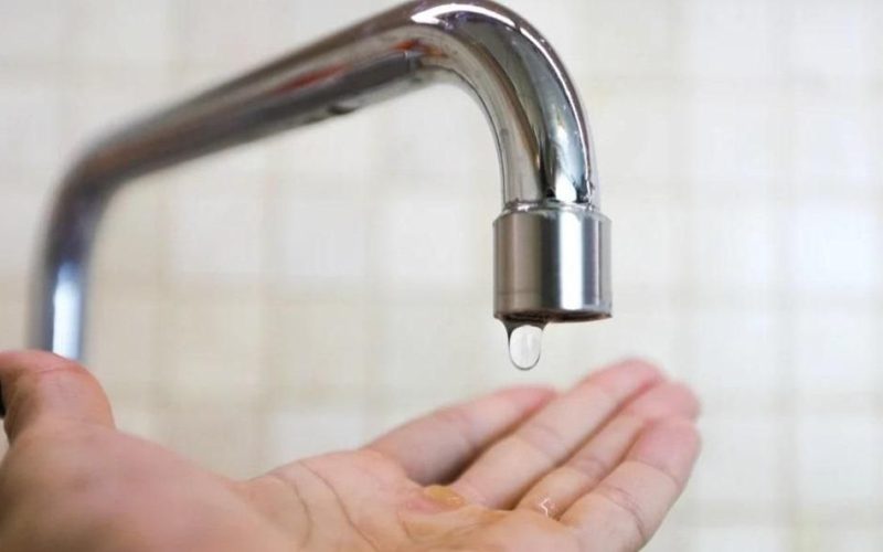 Через аварію Овруч залишився без води