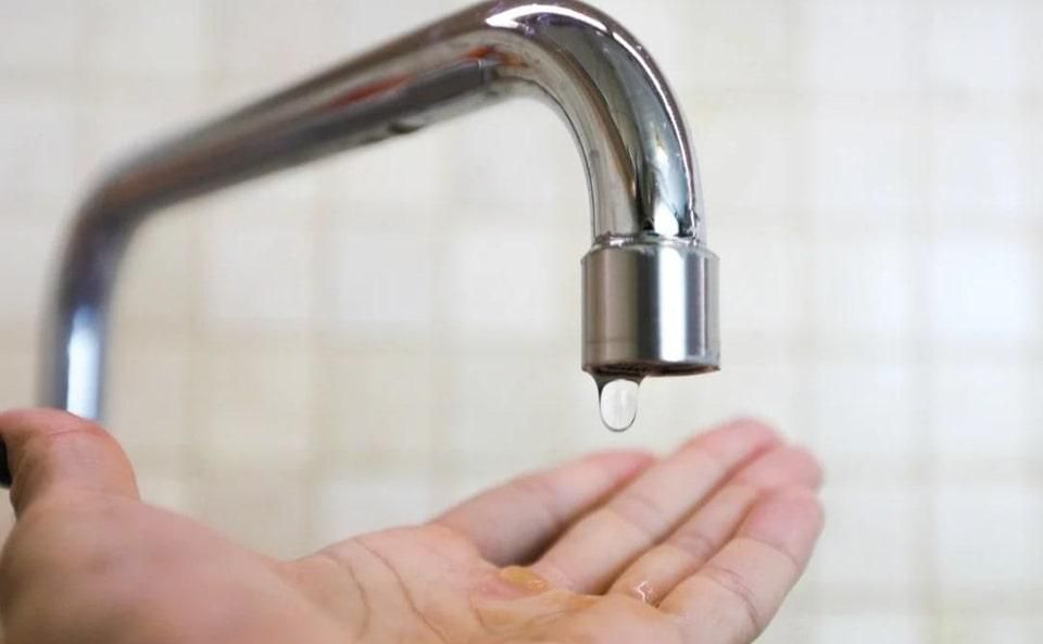 Через аварію Овруч залишився без води