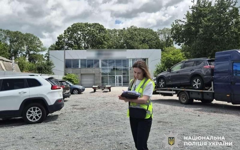 Клієнти заплатили — авто не доставили: правоохоронці розслідують масштабну аферу на Житомирщині